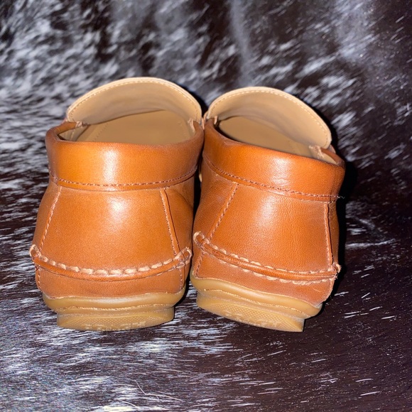 Men’s Mott Driver Coach Loafers main image 6